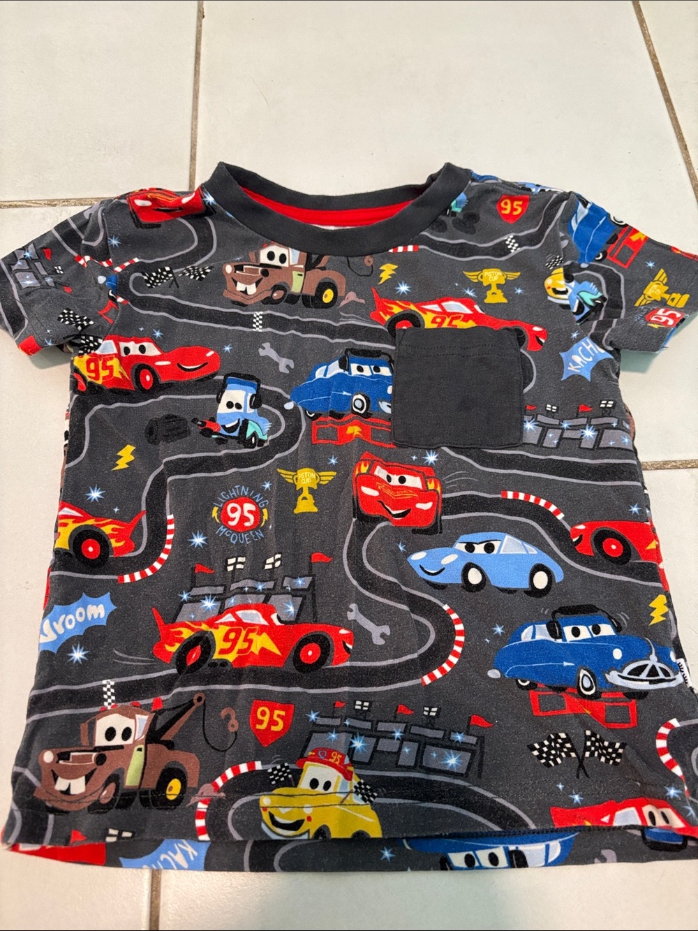 Little Sleepies Cars